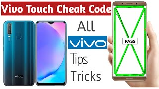 Vivo Touch Check Code | Vivo Secret Codes | all vivo phone details check code screenshot 5
