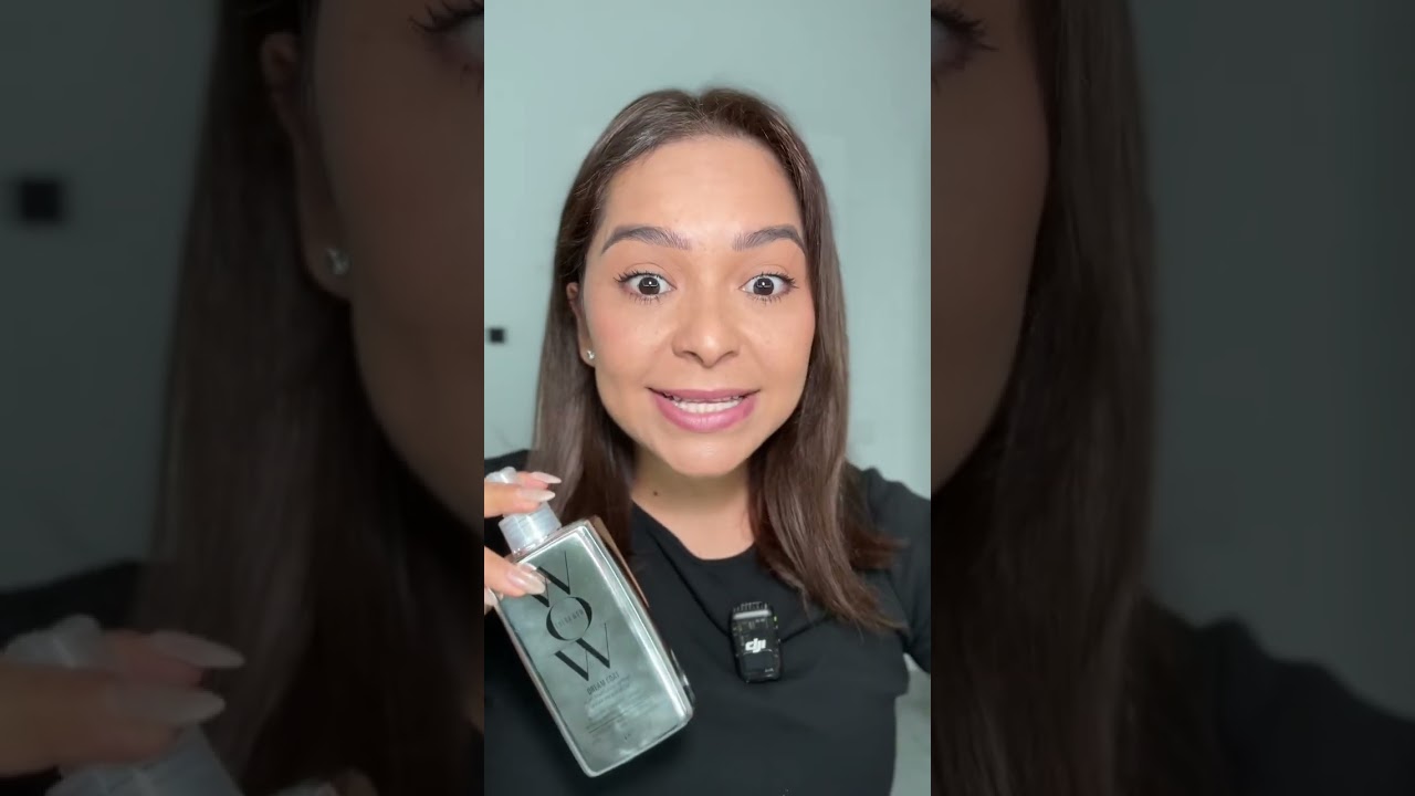 😳 ¡Déjenme el nombre de su protector de calor favorito para ponerlo a prueba! 😳