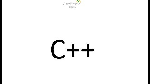 Come leggere un programma in C++ istruzione IF