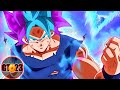 What if Goku Was Born With Omni Ki? Part 6