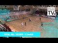 Futsal Veszprém – Nyírgyulaj KSE | 2-6 | Férfi Futsal NBI. | 11. forduló | MLSZTV