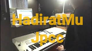 HadiratMu - Jpcc worship