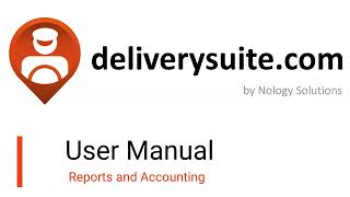 Video Tutorial: Invoices and reports