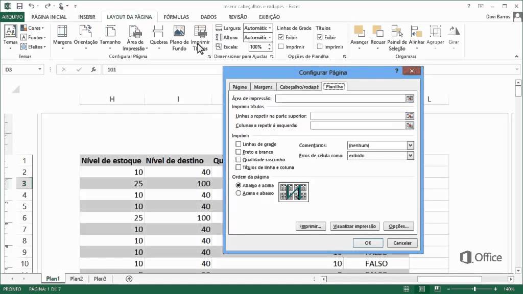 como inserir clipart no excel - photo #10