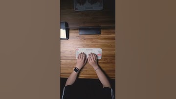 Keychron B1 Pro - Retro Edition #keychron #keyboard #desksetup #setup  #unboxing #wirelesskeyboard