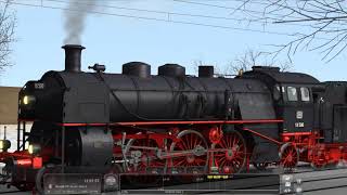 Mit Volldampf durch Amerika! | TS #3 North Jersey Coast Line || RedCraft 98