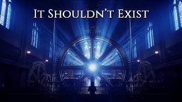 What if Charles Babbage Built His Analytical Engine in 1850? | AI Short Film