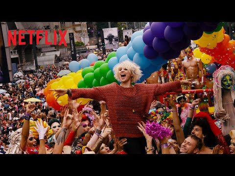 Sense8 - Final de la serie | Anuncio del estreno VOS en ESPAÑOL | Netflix España