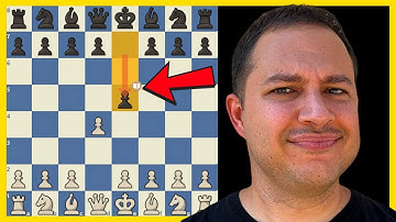 Chess Master EXPOSES FATAL OPENING MISTKAE | Chess Rating Climb 880 to 921