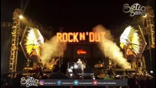JANGAN MAU MAU SETIABAND LIVE IN BLORA JATENG