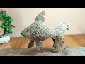 fish making | how to make fish with clay | fish sculpting #fish #clay #video #sculpture #youtube  
