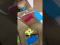 Bolsa de regalo son agarradera en papel Kraf!!!