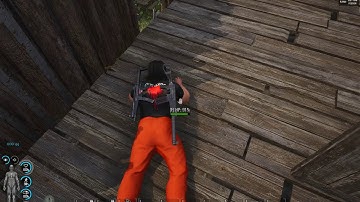 Scum us east #6 Averages Joes Gym vs. brazilian hackers grenade kill wrecked sofia