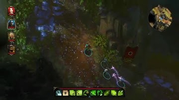 Divinity: Original Sin EE - How to get the Heartseeker Bow Unique