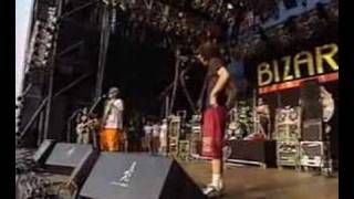 Nofx Live Perfect Government (1996) chords