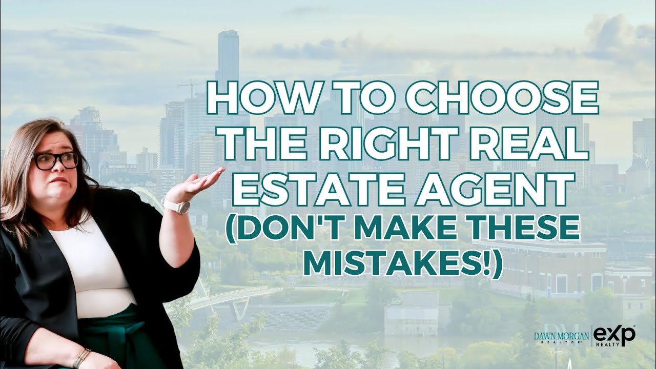 What to Look for in a Real Estate Agent | Top 5 Must-Have Qualities for ...