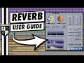 Are You Making These Mistakes With Reverb?