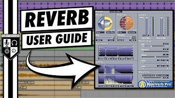 Are You Making These Mistakes With Reverb?