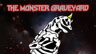 The Color Timer Reviews - The Monster Graveyard
