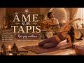 ÂME SUR TAPIS | Chanson Bien-être, Pilates & Retour à Soi