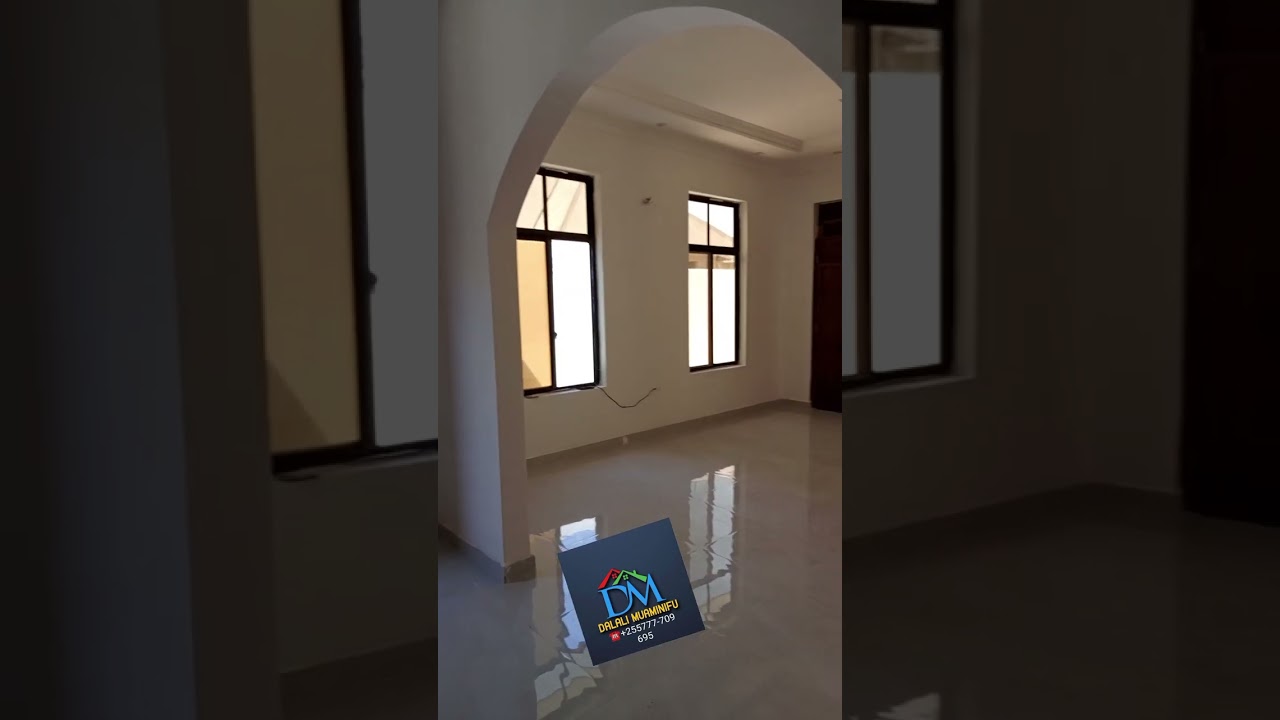 NYUMBA INAUZWA NA IPO JUMBI,BEI MIL 160,000,000.☎️+255777-709695