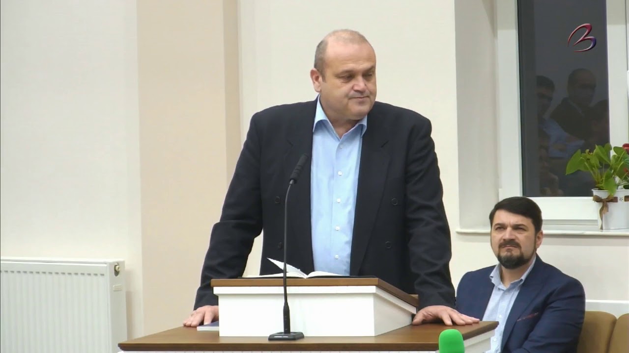 Ultimele 24 h de viață - Mărturie Colonel Tiberiu Dumitrache