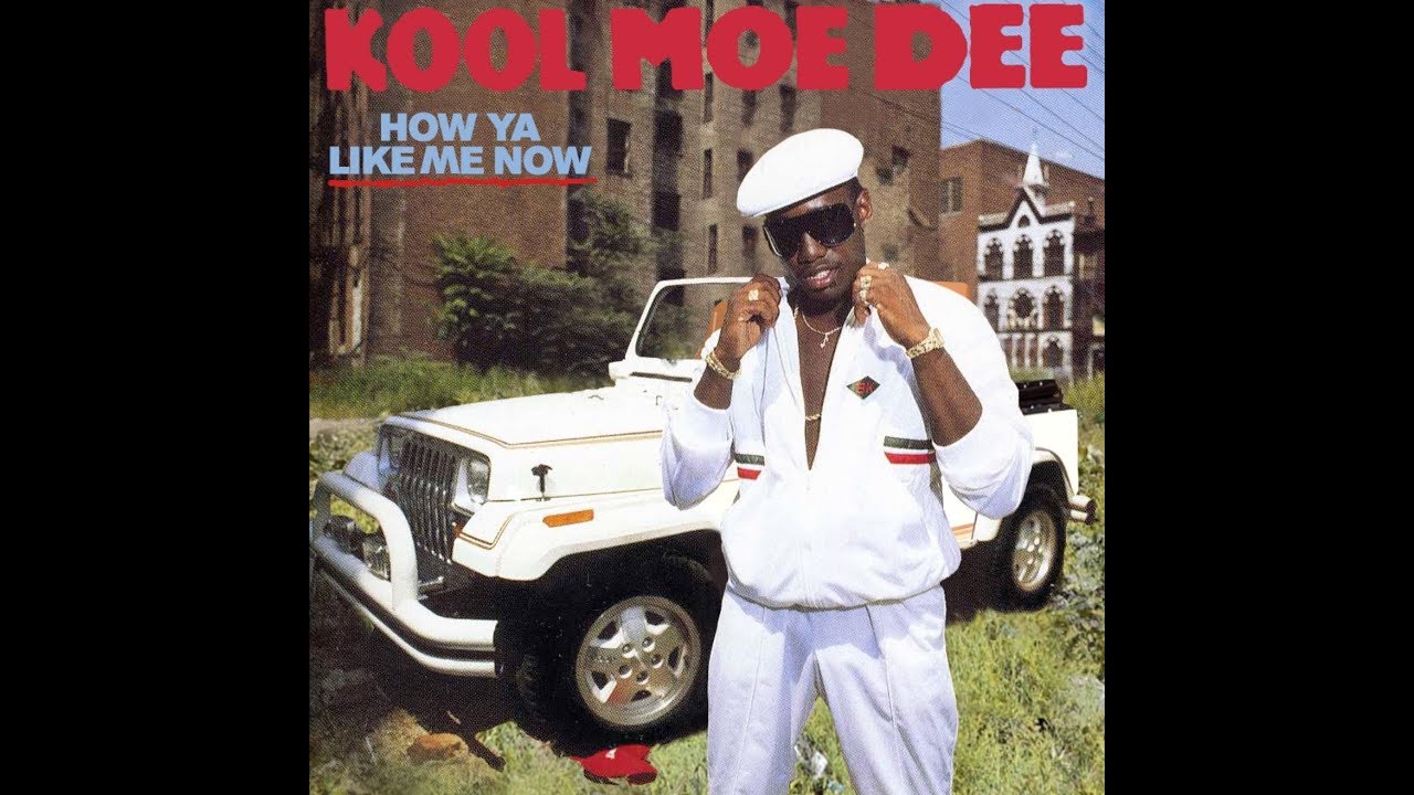 Assista a Hip Hop Cover Animation: Kool Moe Dee - How Ya Like Me Now no YouTube Assista a Hip Hop Cover Animation: Kool Moe Dee - How Ya Like Me Now no YouTube