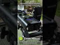 HF Record Comparsion: Zoom H2n vs. Zoom H5studio vs. DJI Osmo Pocket 3