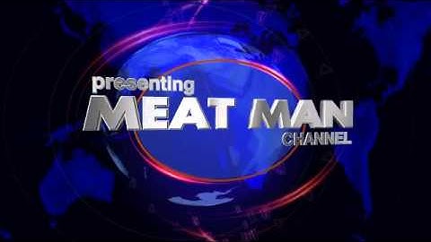 My New [News] Intro - Created using Flixpress.com