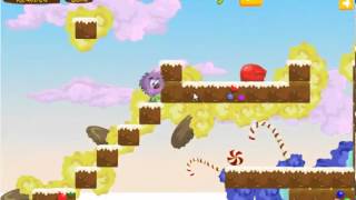 Candy Crusher Game Walkthrough
