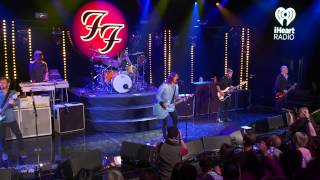 Foo Fighters – Congregation (Live on the Honda Stage at the iHeartRadio Theater LA)