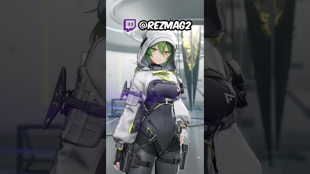 What Your First 6 Stars Characters in Arknights Endfield?