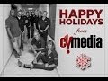 Happy holidays from cvmedia to you 2013
