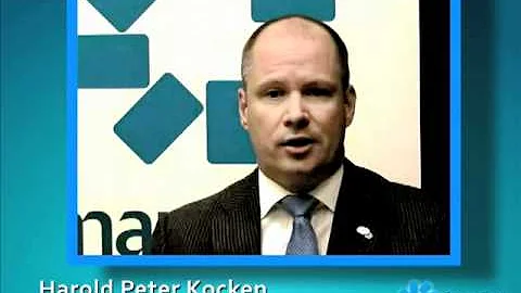 Harold Kocken -- Biometrics -- Smart Card Alliance...