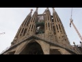 Прогулка по Барселоне (A walk through Barcelona). Испания ( Spain)