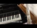 晴れたらいいね - DREAMS COME TRUE / for Flute&amp;Piano