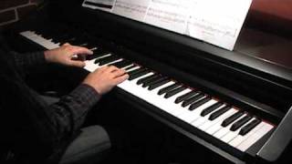 Nostalgy R. Clayderman piano JMAGP chords