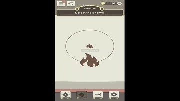 IQ Dungeon 2 Level 85