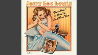 Video thumbnail of "Jerry Lee Lewis - Reuben James"