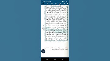 سورة آل عمران اية(١١٣)