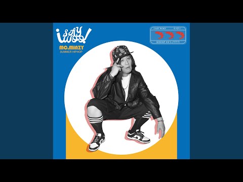 I say woo! (Feat. Sound Kim) (I say woo! (아새우!) Feat.사운드킴)