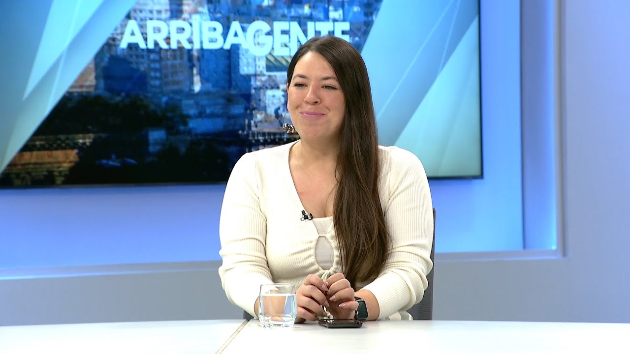 Entrevista- Situación carcelaria en Uruguay/ Bettiana Díaz, diputada (FA)