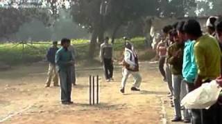 Chak de india cricket tournament 12-12 ...