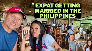 Expat Getting Married In The Philippines - Finding Forever in the Philippines