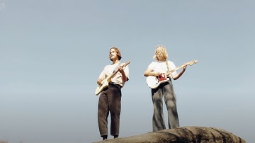 atmos bloom  - Daisy (Official Video)