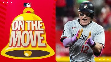 TRADE ALERT: Harrison Bader reportedly traded to Phillies! (Instant reaction and analysis)