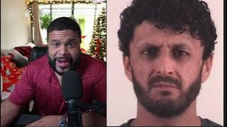 🔴 Afghan National Arrested in Texas After TikTok Bomb Threat Video — New Details