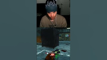 WHERE Did This Ghostface COME FROM!?  #dbd