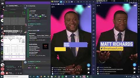 HQ Trivia 8/21/2020 OMG That Savage! Savage Game😢 $2.29