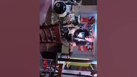 State53. The Loner. cover